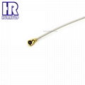 2.4GHz bluetooth FPC Antenna Length 10cm 1.13 cable with IPEX connector