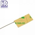 2.4GHz bluetooth FPC Antenna Length 10cm 1.13 cable with IPEX connector