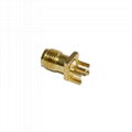 SMA RF coaxial connector