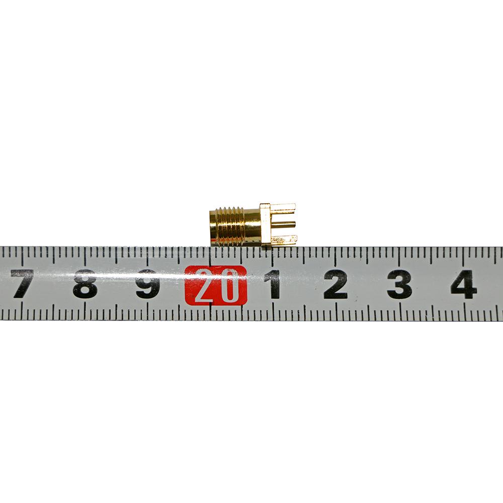 SMA RF coaxial connector 2