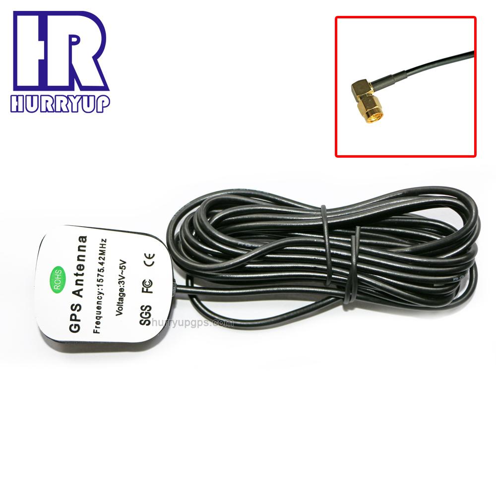 Lampa 40293 Bluff Type GPS Antenna Lampa 40293 Bluff Type GPS Antenna