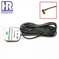 external GPS antenna with ROHS 1