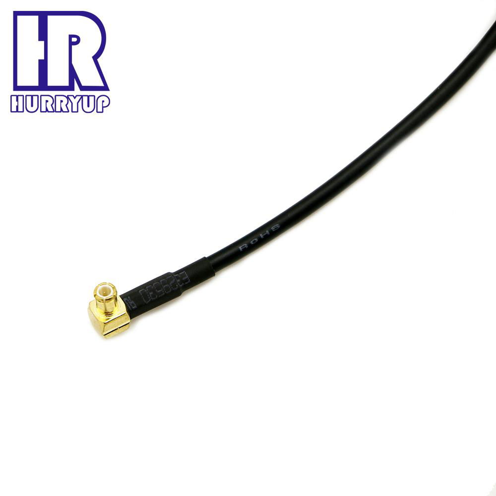 GPS antenna with SMA/ BNC/ MCX/ MMCX connector 2