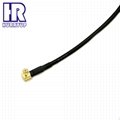 GPS antenna with SMA/ BNC/ MCX/ MMCX connector