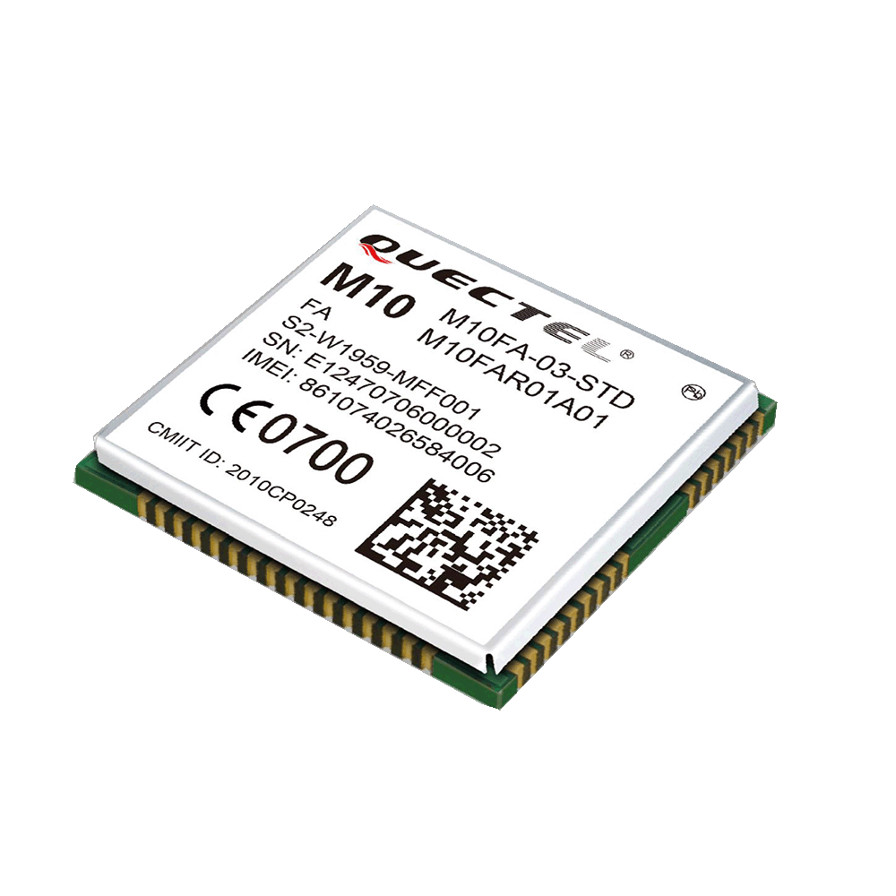 quectel gsm gprs module M10 