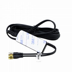 GSM GPS combine antenna