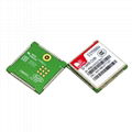 SIM900A GSM/GPRS module