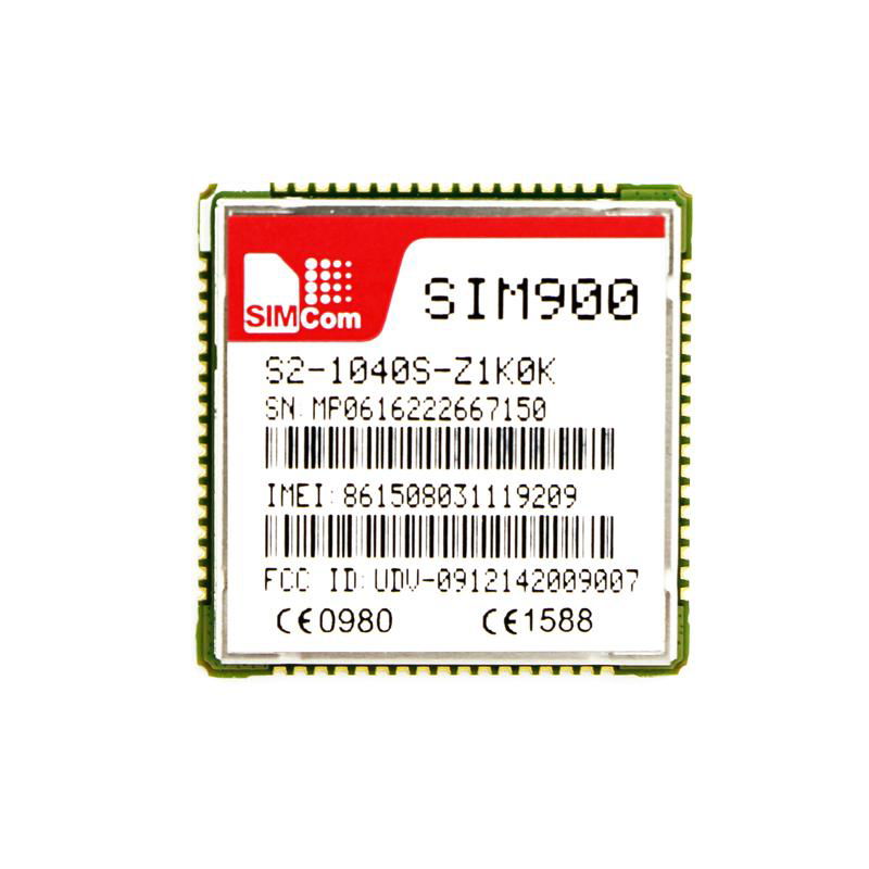 simcom sim900 sim900d - SIM900 - SIMCOM (China Manufacturer) - Network  Communications Equipment - Telecommunication & Broadcasting Products