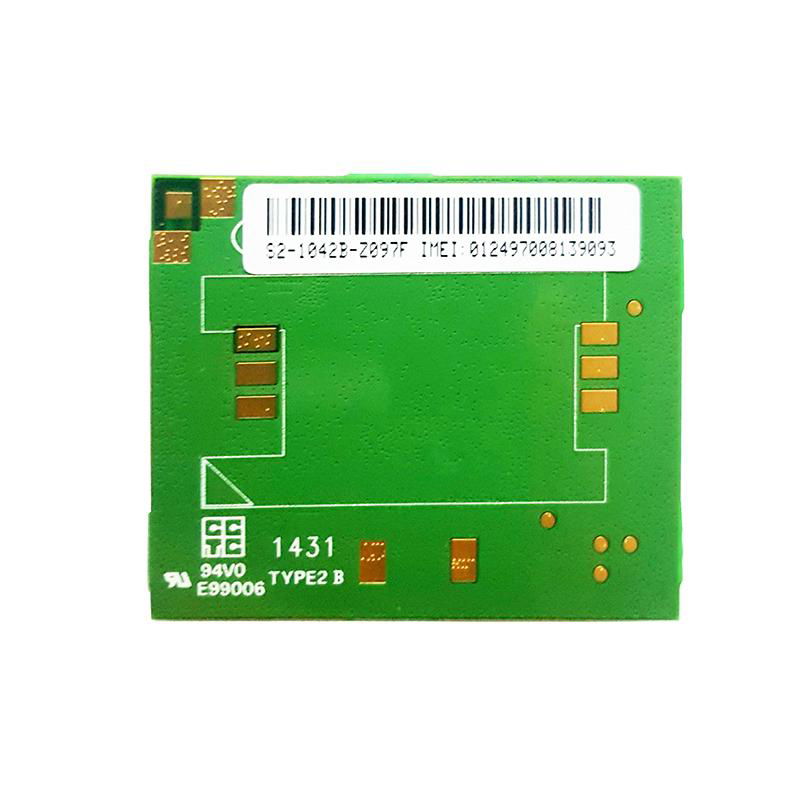 SIM900B Wireless Module GSM GPRS Module  3