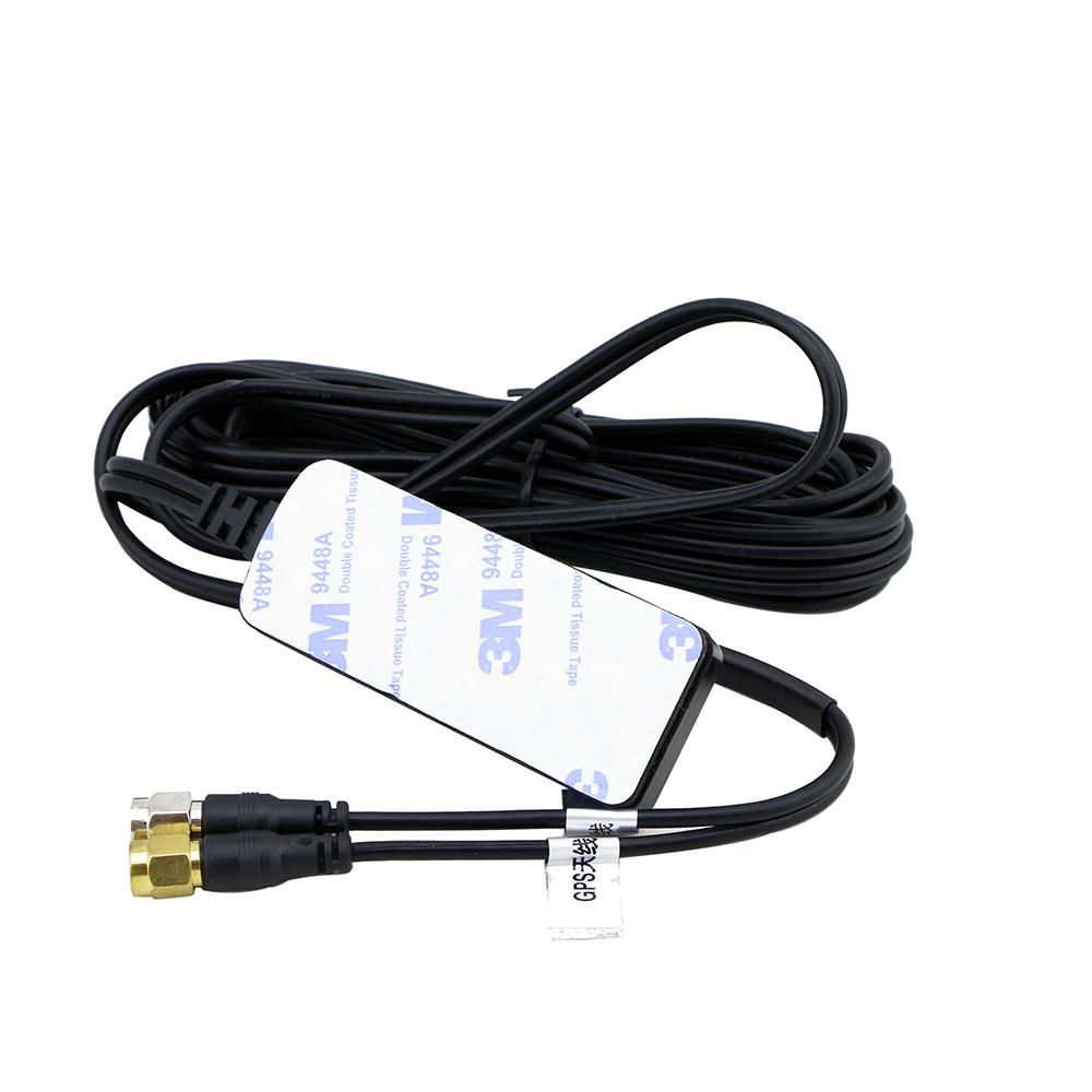 GSM+GPS+WIFI 3 in 1 combo antenna with SMA connector 2