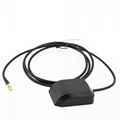 GPS antenna with MCX connector 2