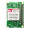 SIM900TE-C sim900 pcb module