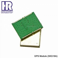 GPS RF receiver module UB-2217