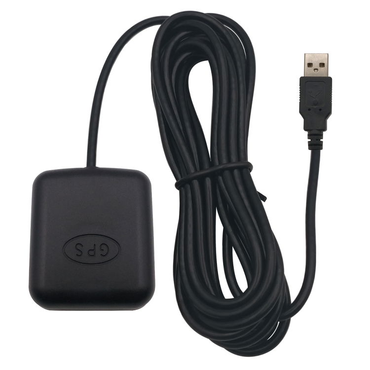 Car DVR Tracker Marine Laptop UBX-G7020-KT Chip USB GPS Receiver