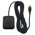 Car DVR Tracker Marine Laptop UBX-G7020-KT Chip USB GPS Receiver (Hot Product - 1*)