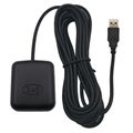 GPS 航行接收器GPS信號接收USB 1