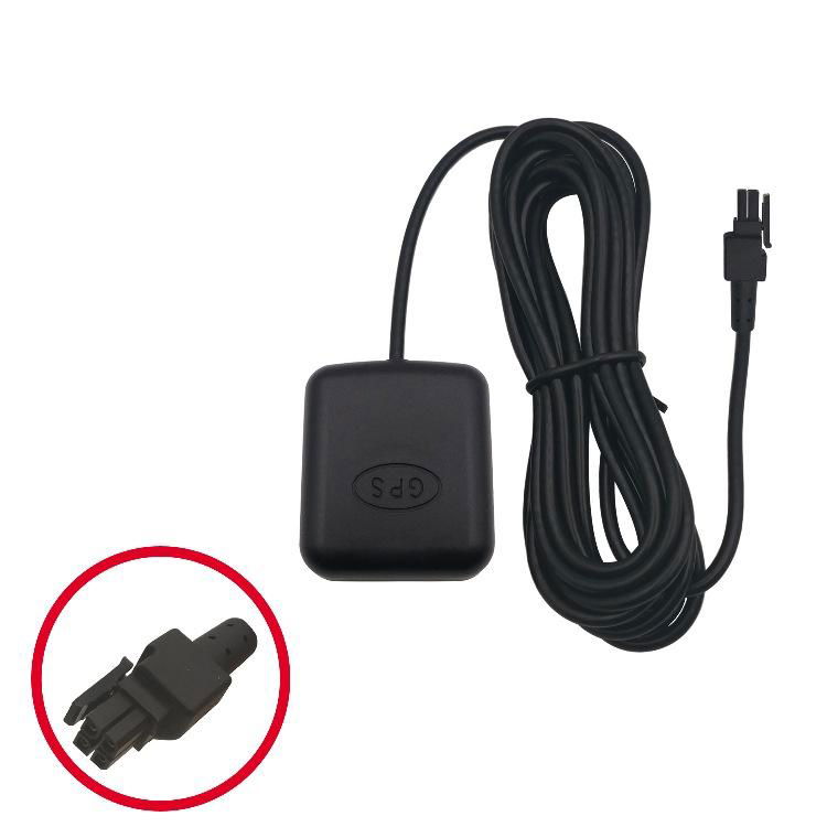 Car DVR Tracker Marine Laptop UBX-G7020-KT Chip USB GPS Receiver 2