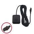 Molex Vehicle Rear view Mirror DVR GPS Navigator Receiver Module 2