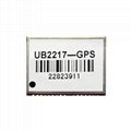 Hurryup UB-2217 PCB GPS Module 5