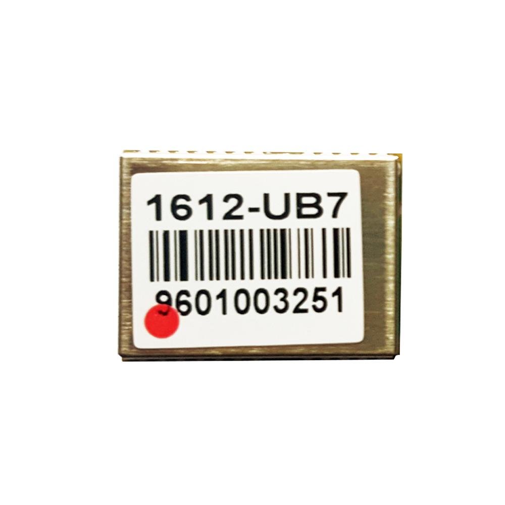 GPS RF receiver module UB-1612 2