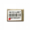 GPS RF receiver module UB-1612 2