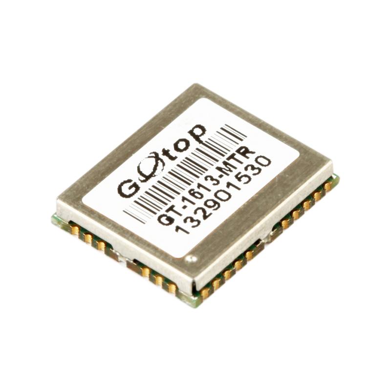 GoTop GT-1613-MTR GPS Module 2