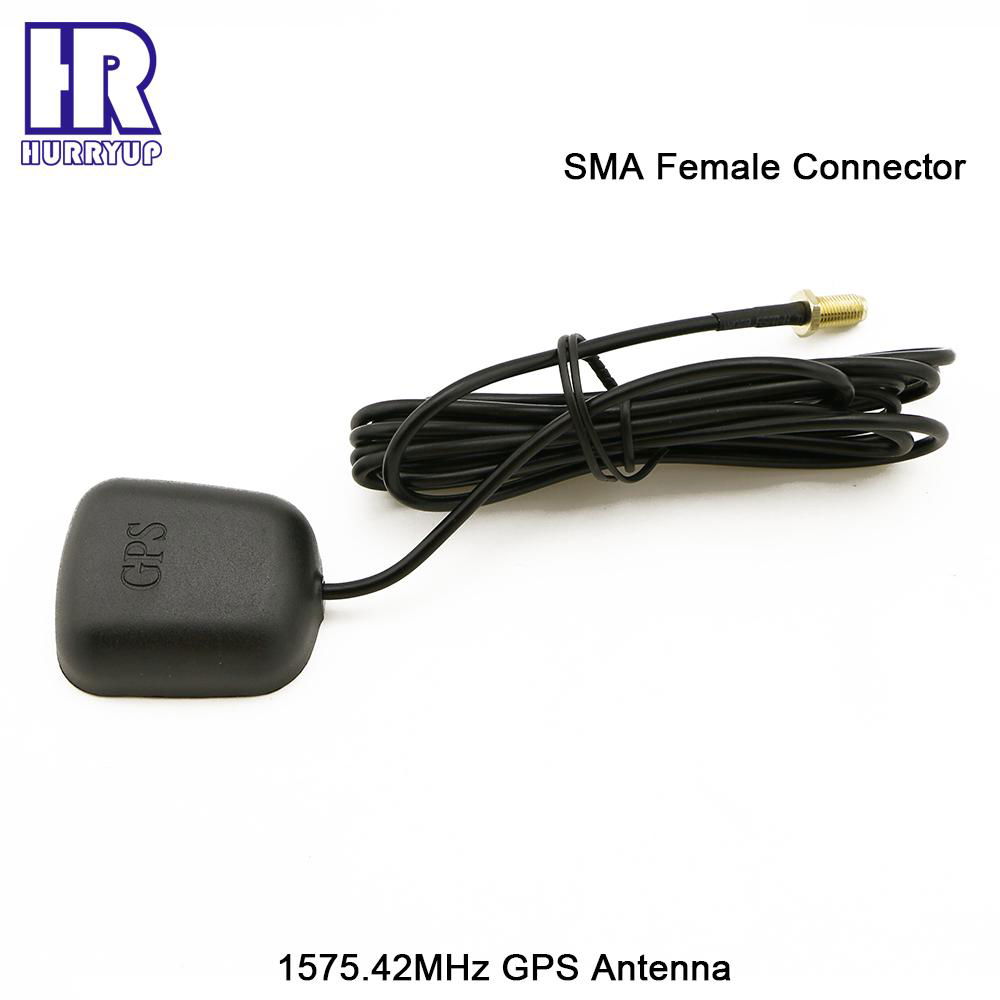 external GPS antenna with ROHS 2