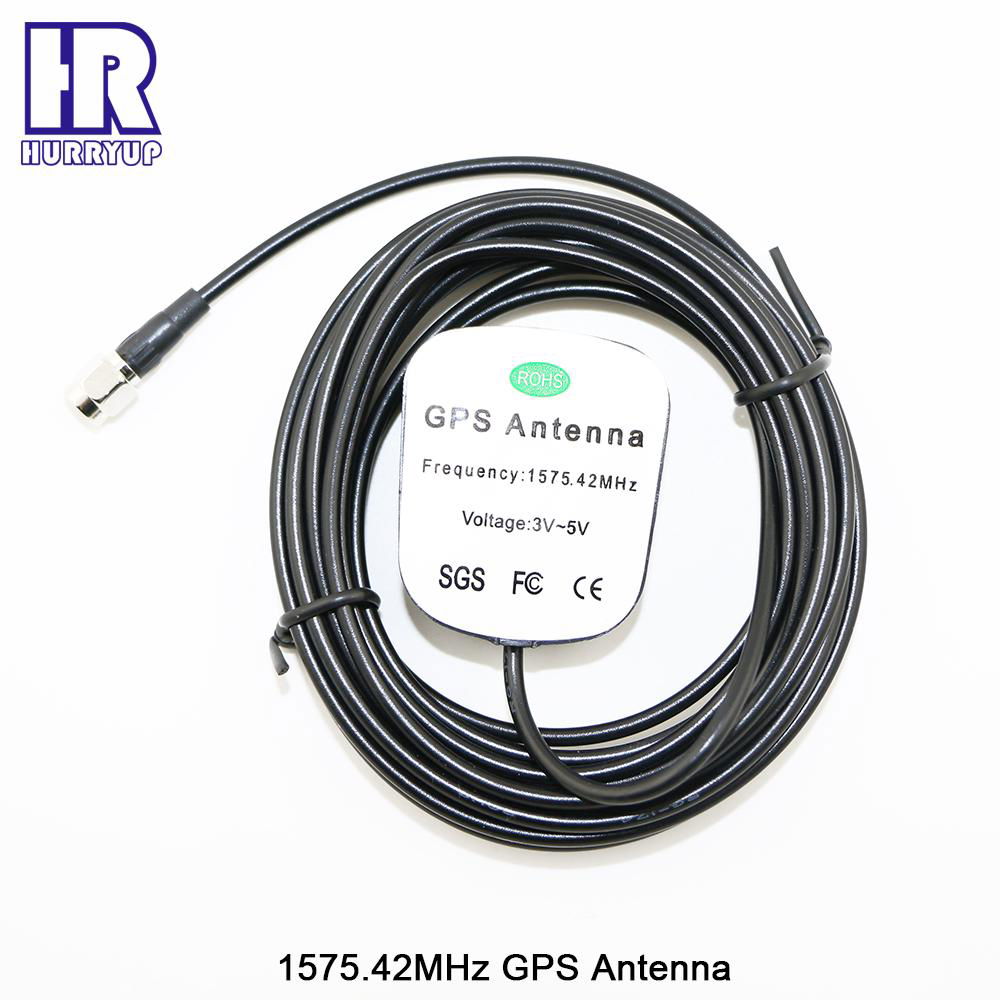 external GPS antenna with ROHS 4