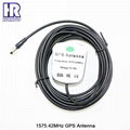 external GPS antenna with ROHS