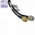 GSM GPS combine antenna 4