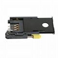 SIM Card Holder, sim card slot, socket