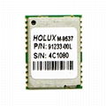 HOLUX gps module M-9537 3