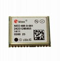 U-BLOX NEO-6M GPS module 2