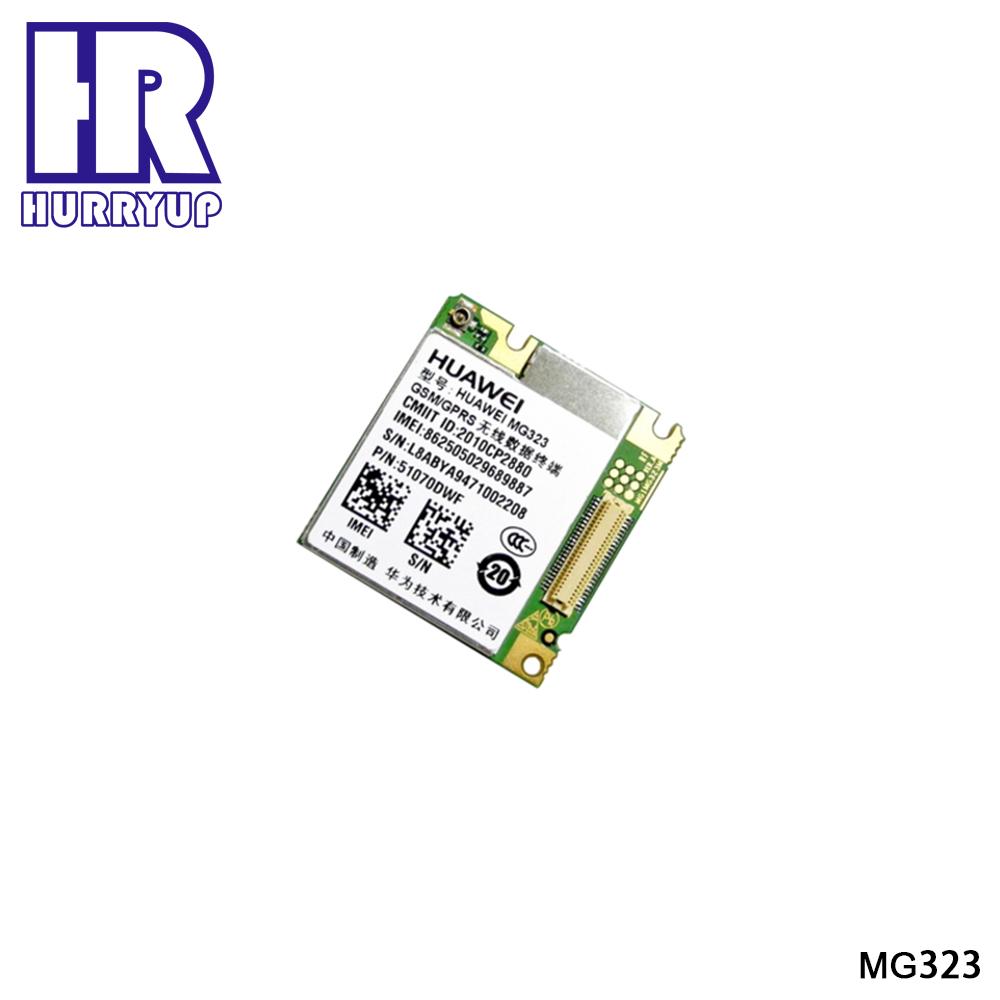 HUAWEI GSM GPRS module MG323 2