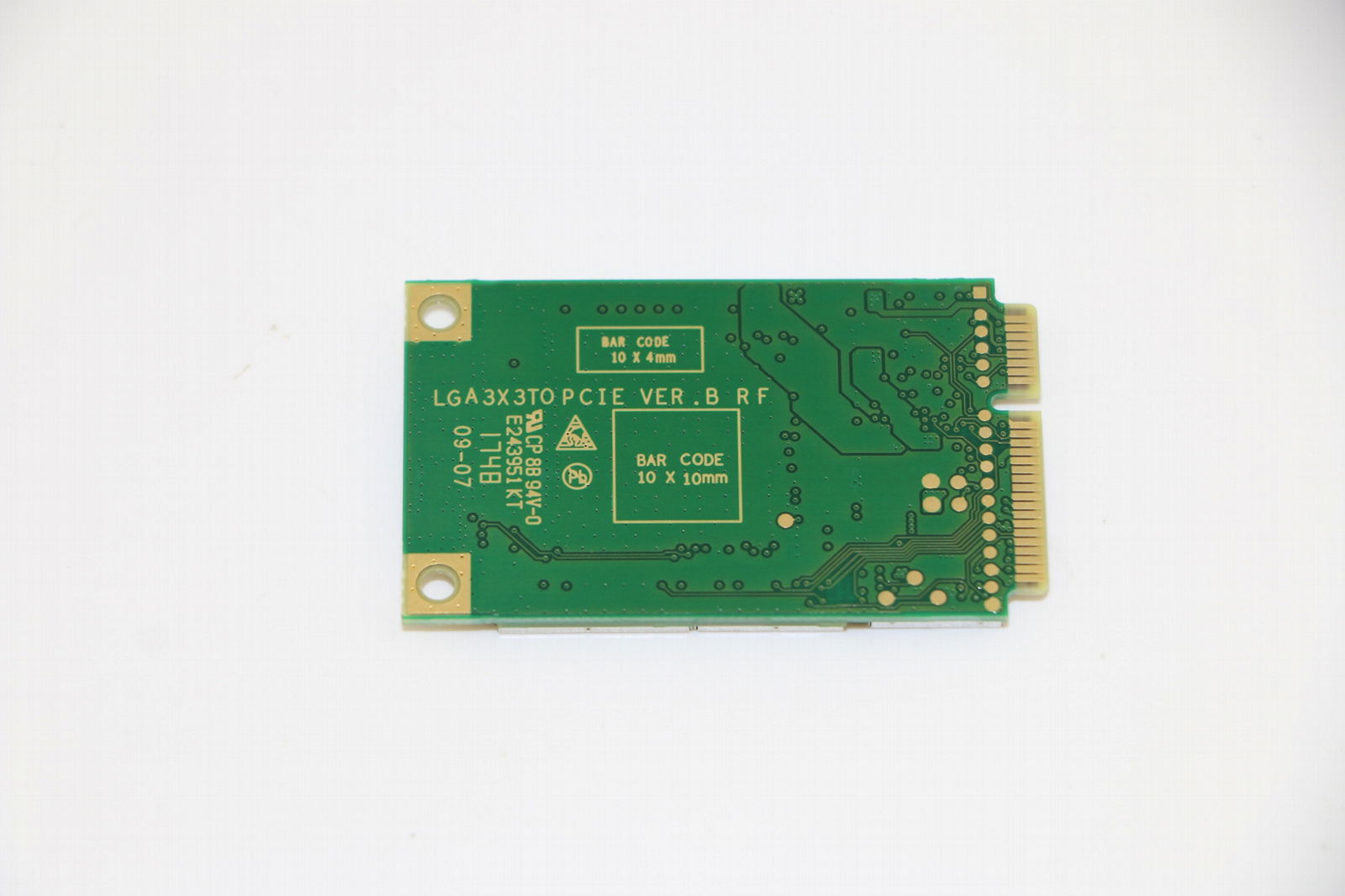 HuaWei LTE new and original module ME909S-120 PCIe 2