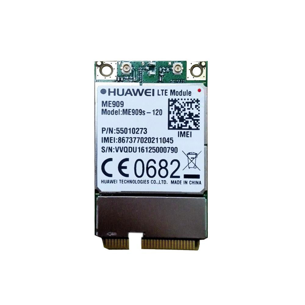 HuaWei LTE new and original module ME909S-120 PCIe