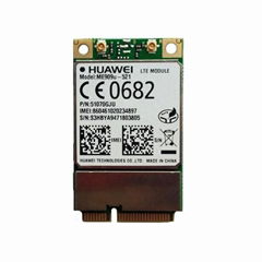 HuaWei LTE new and original module ME909U-521 PCIe