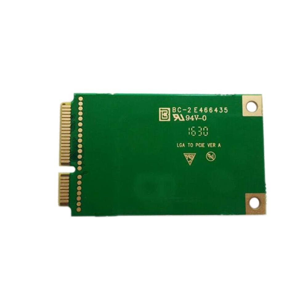 華為全新原裝ME909U-521 PCIe通訊模塊 2