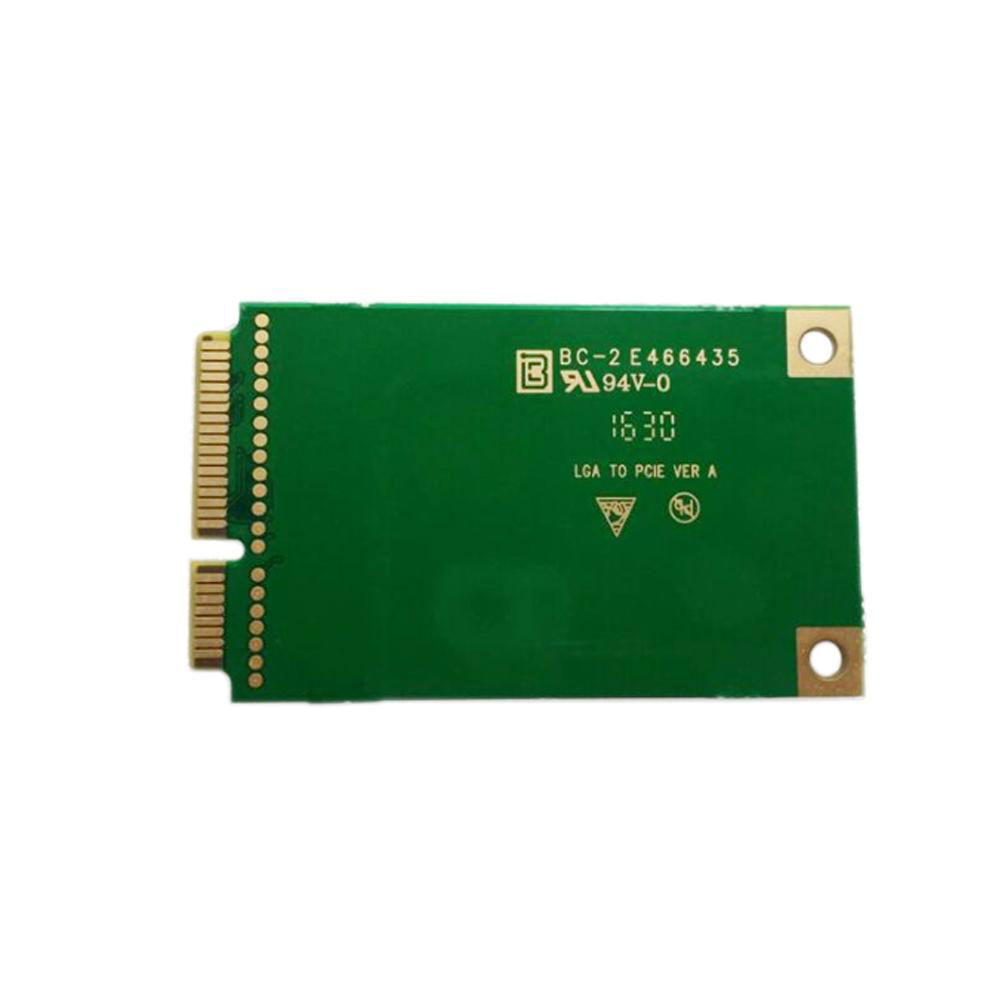 HuaWei LTE new and original module ME909U-521 PCIe 2