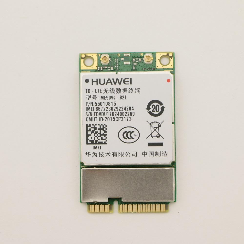 HuaWei LTE module ME909S-821 PCIe