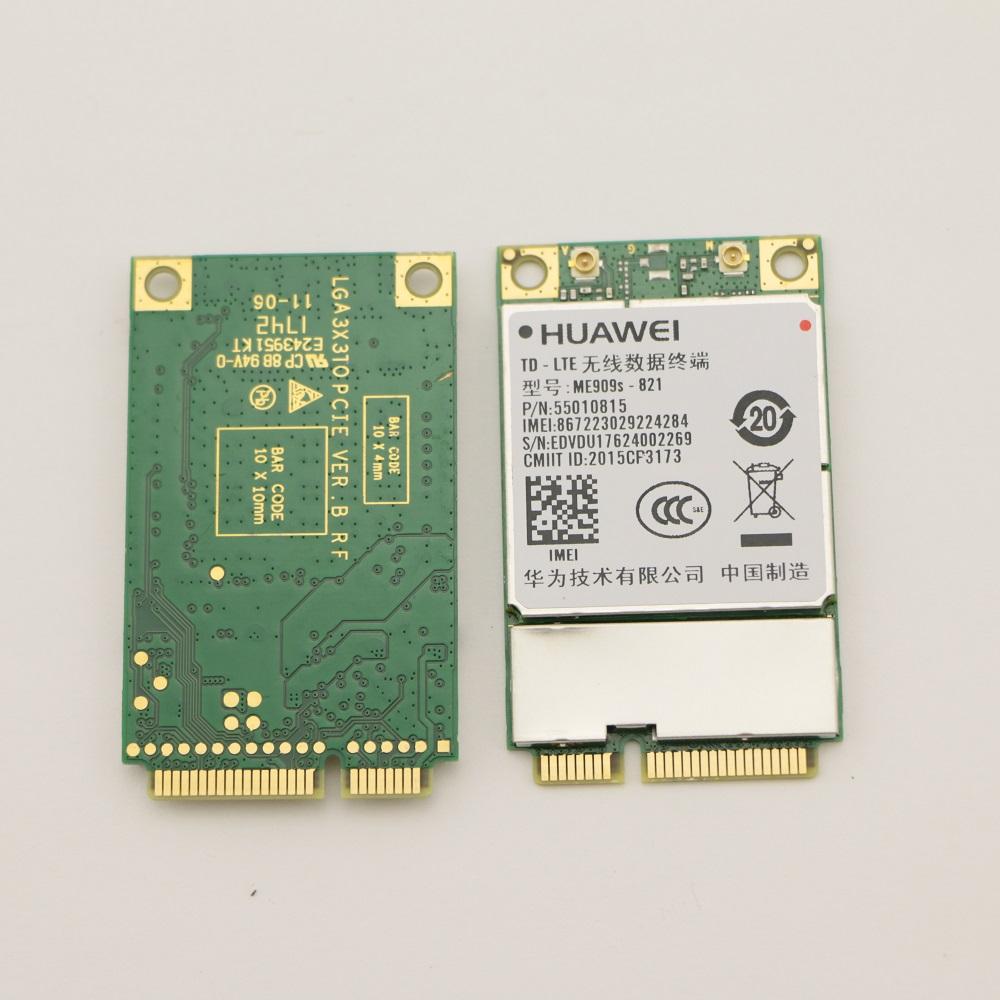 HuaWei LTE module ME909S-821 PCIe 3