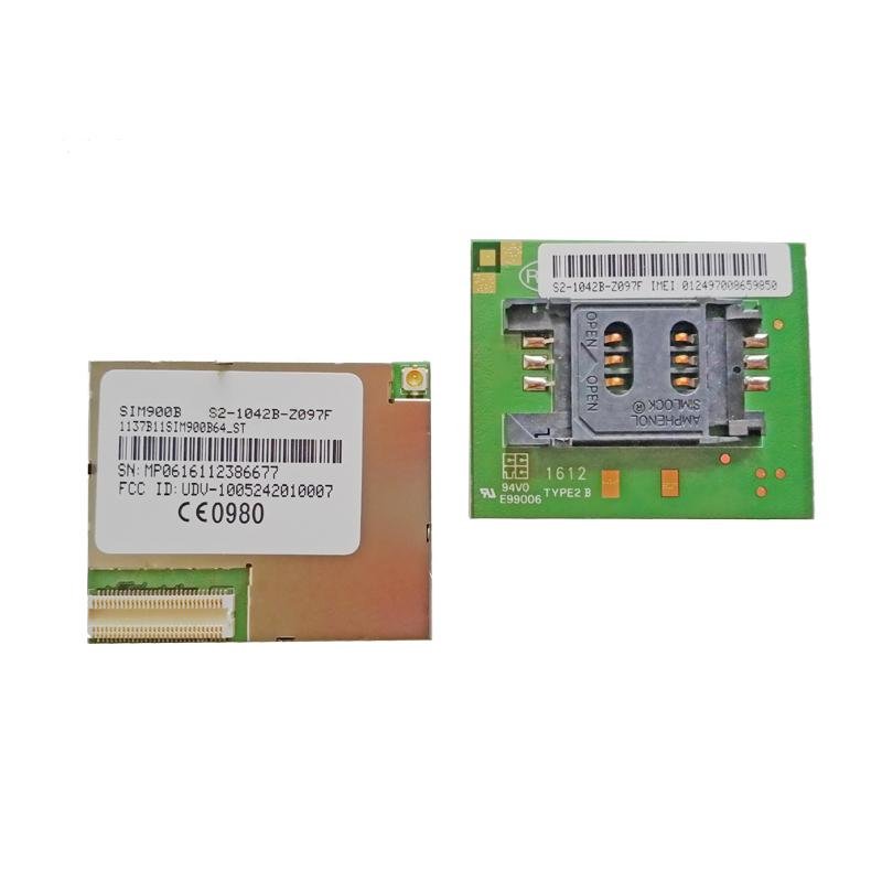 SIMCOM GSM module SIM900 SIM900B SIM900D SIM900A SIM908 4