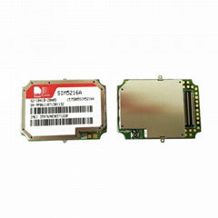 SIMCOM WCDMA 3G module SIM5216A SIM5216E SIM5216J