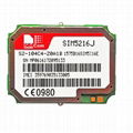 SIMCOM WCDMA 3G module SIM5216A SIM5216E SIM5216J