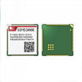 SIMCOM HSPA/WCMDA/GSM module with GPS