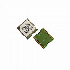 SIMCOM GPS module SIM28M