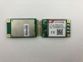 SIMCOM multi-band LTE/HSPA module SIM7600