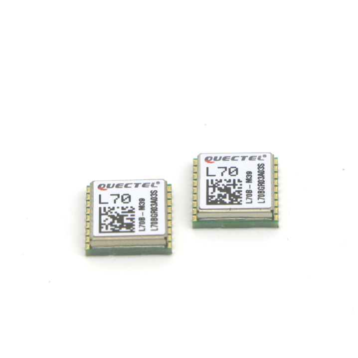 Quectel GPS module L70 with MT3339 chip