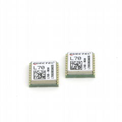 Quectel GPS module L70 with MT3339 chip