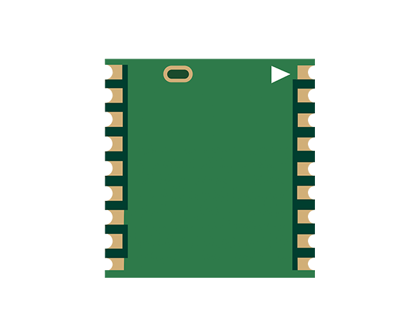 Quectel GPS module L70 with MT3339 chip 3